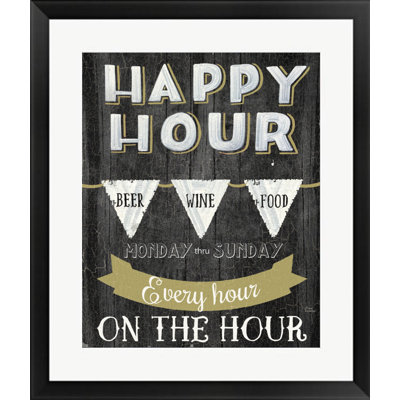 " Happy Hour " by Marilu Windvand