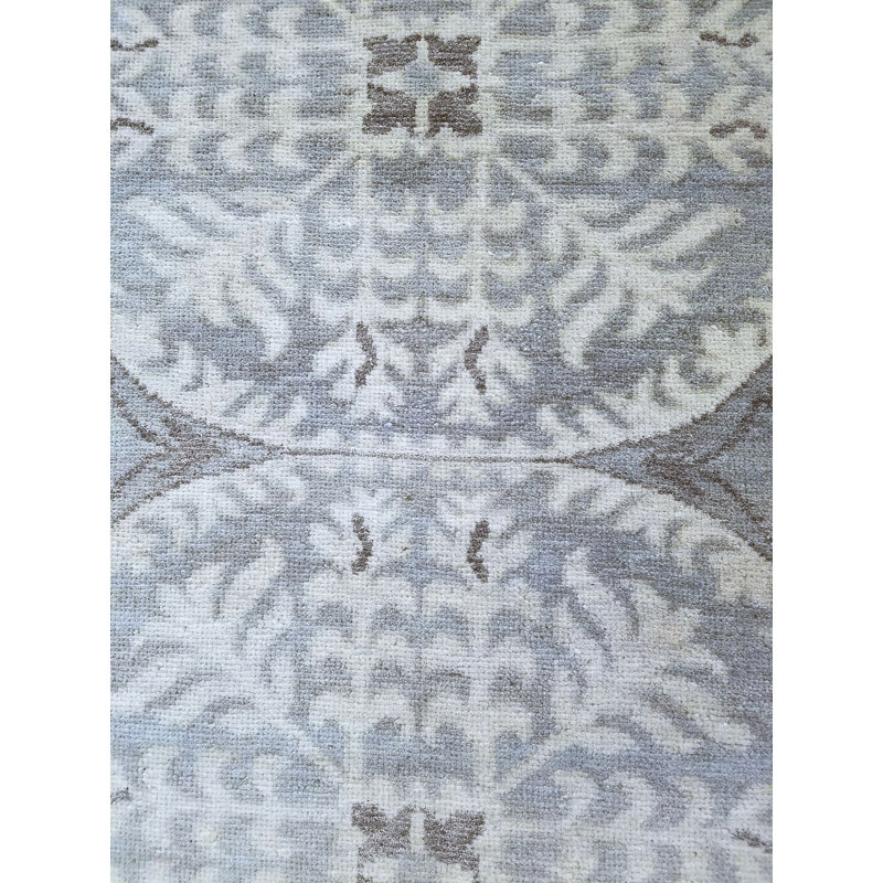 One-of-a-Kind 8'7" X 12'7" Area Rug