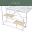 Lit mezzanine simple Eyad Kids-927045066