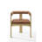 Vite 19.5'' H Upholstered Armchair