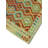 Wool Oriental and Geometric Indoor Rug