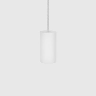 Luminaire suspendu Alumina