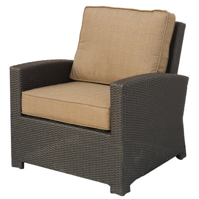 Leonore Outdoor Lounge Chair