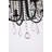 Dusin Semi Flush Mount-61751747-61869714-61751748