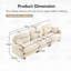 Canapé modulaire 3 places-723278271-723278266-723278269