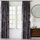 Imogen Room Darkening Curtain