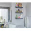 Ensemble de 3 tablettes murales flottantes en bois, SHG-547330376