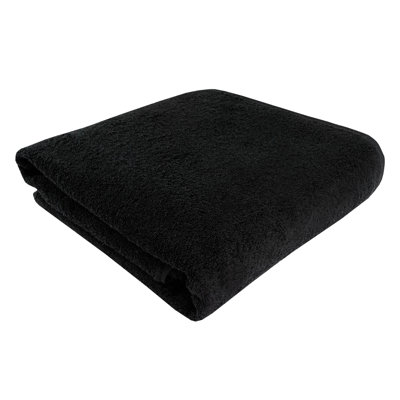 Serviette de bain 100% coton