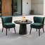 Upholstered Side Chair