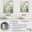 Miroir mural Basdeo MIR136573-51074994