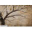 Canvas Picture The Wise Tree