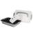 BergHOFF 11Pc Perfect Slice Bakeware Set, Silver