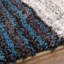 Funes Striped Hand Woven Area Rug-40399664
