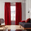 Coconut Room Darkening Single Curtain Panel-18636793-18636792