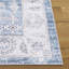 Tapis oriental performance lavable à la machine Tyaria-24474144