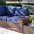 2 -Person Rattan Patio Safo With Cushions-118725431-120921206