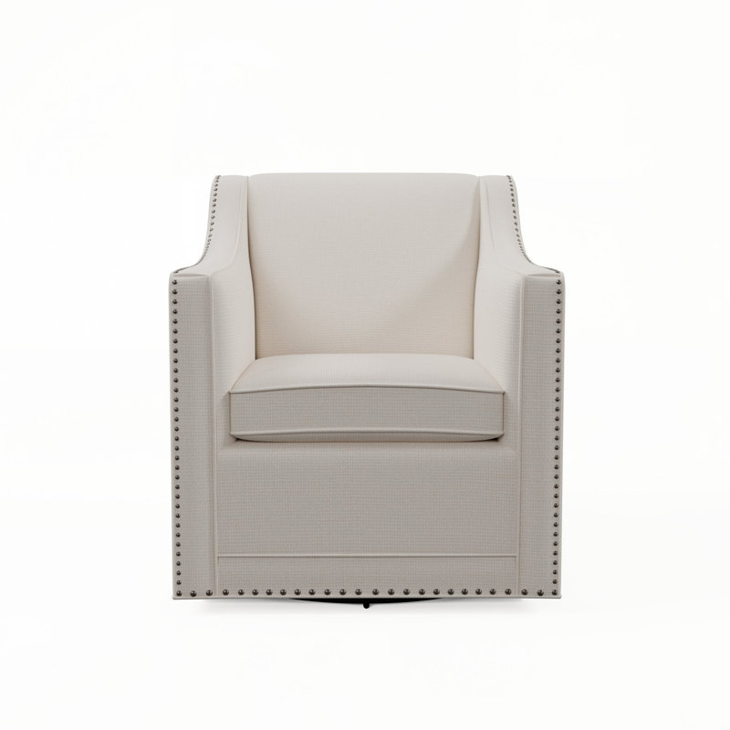 Barrier Swivel Chair, 2265-12