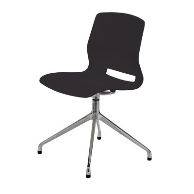Rolph 4 Post Task Chair