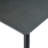 Modern Rectangular Dining Table