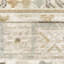 Tapis bleu pâle / beige Lainey-759734729