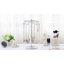 Rotating Tabletop Display Organizer Jewellery Stand-1174503195