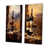 Toile tendue