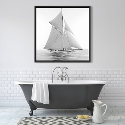 " Sailing Ship "
