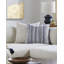 Coussin décoratif réversible intérieur / extérieur Terrain Striped-893762111-893762096-893762097