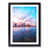 Black Framed selected