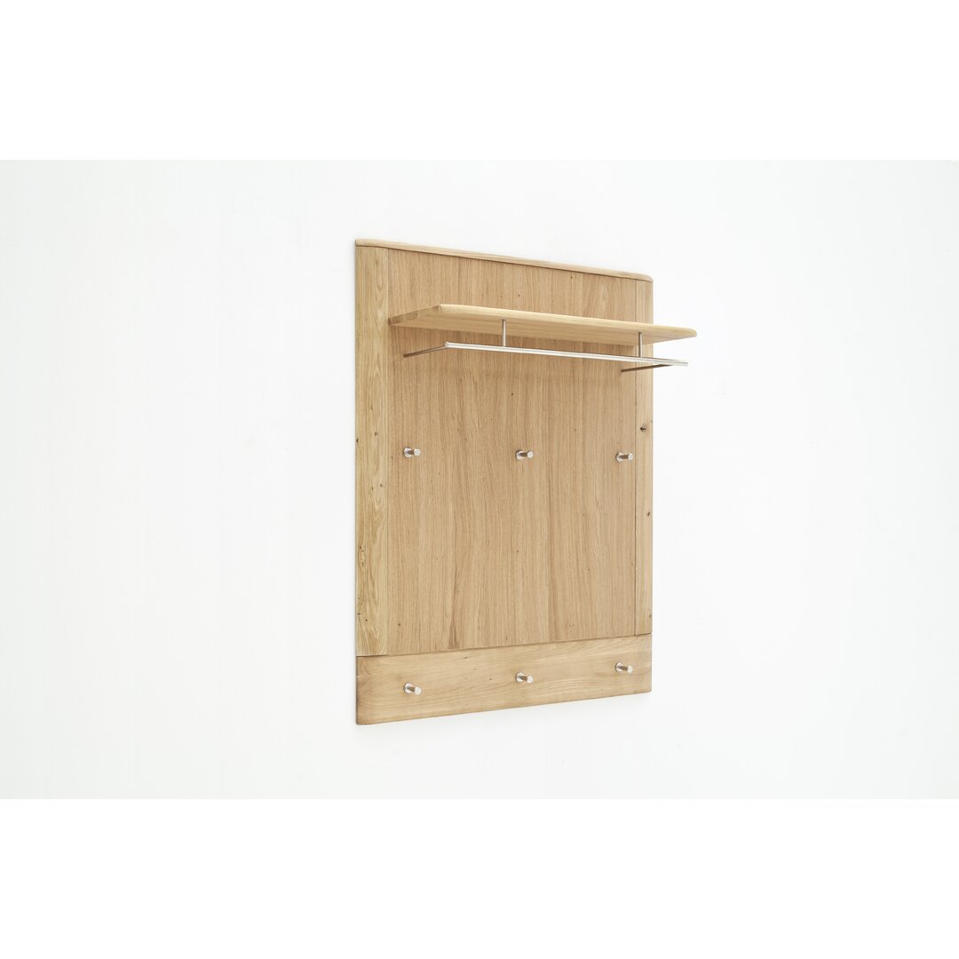 Wandgarderobe Alec