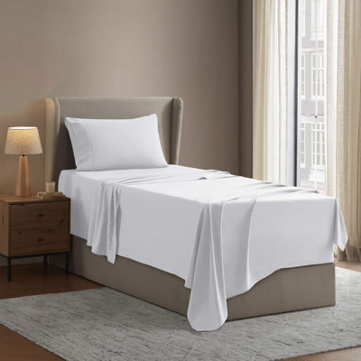 Luxury Collection Classic Smooth Thread Sheet Set