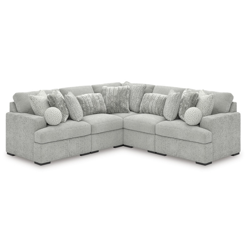 Buckner 5-Piece Sectional