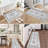 Machine Washable Non-Slip Kitchen Mat-1195302219