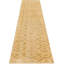 One-of-a-Kind 2'10x10'11 Hand Knotted Area Rug