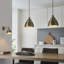 Ziemer Steel Wall Spotlight