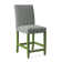 Tabouret de comptoir 24 po Manhattan