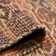 Bertrand Handwoven Eco-Friendly Low-Pile Jute Blend Area Rug