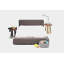 Upholstered Bed-2066182038-2066182020