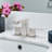 Lulani Centerset Bathroom Faucet with Drain Assembly-56212329