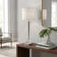 Lampe de table Everly Quinn Allenbie-450720904