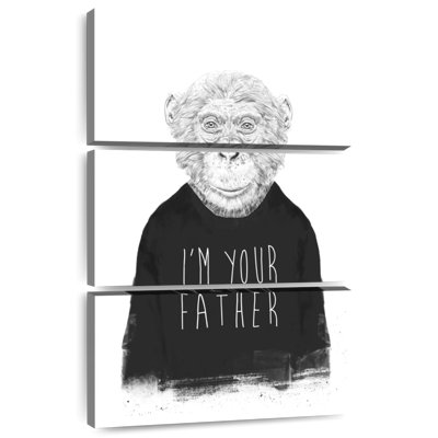 Brampt I'm Your Father