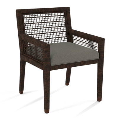 Glinda Dining Armchair