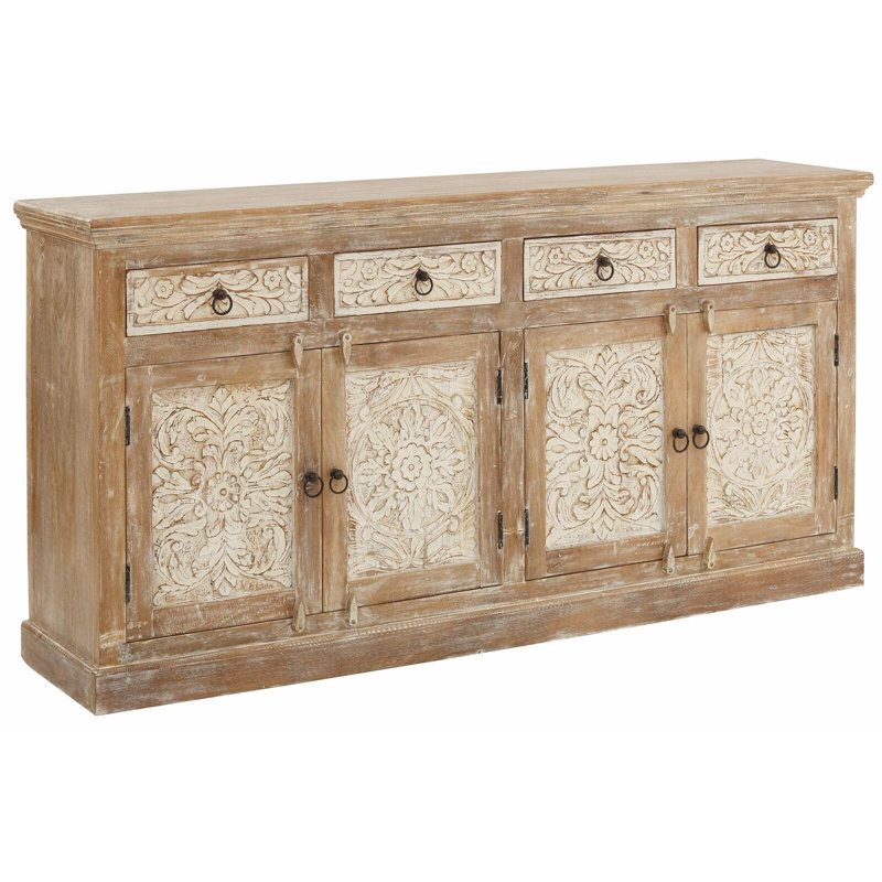 Daouha 178cm Sideboard