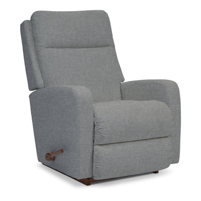 Finley Manual Rocking Recliner