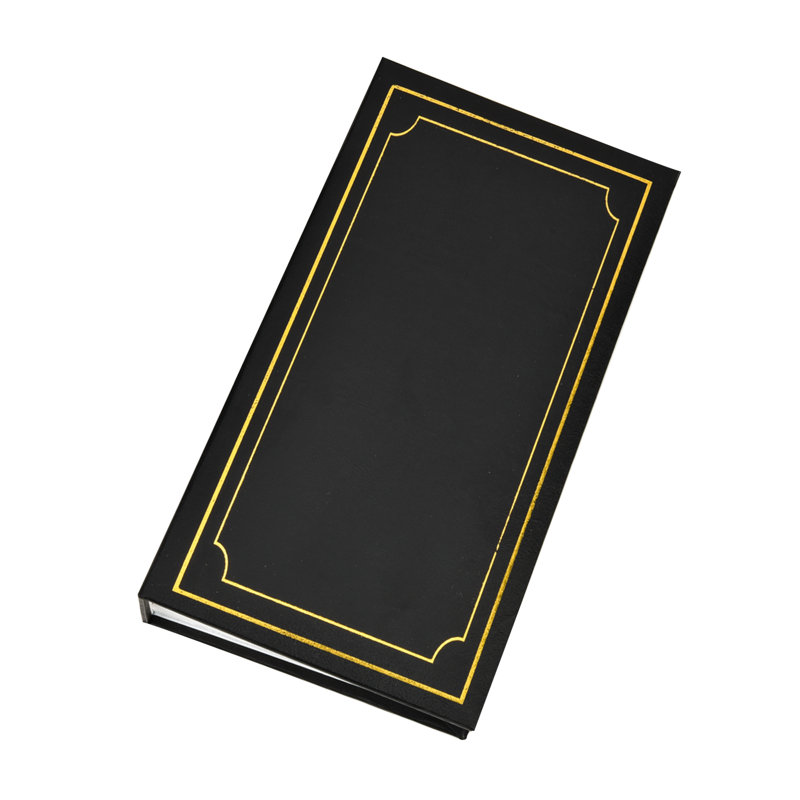 Album, Black