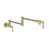 Oil Rubbed Bronze - Hand Relieved is out of stock