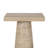 Zya Magnesium Oxide Top End Table-752143181