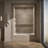 Underscore 60" x 30" Soaking Bathtub-13240004-13641268