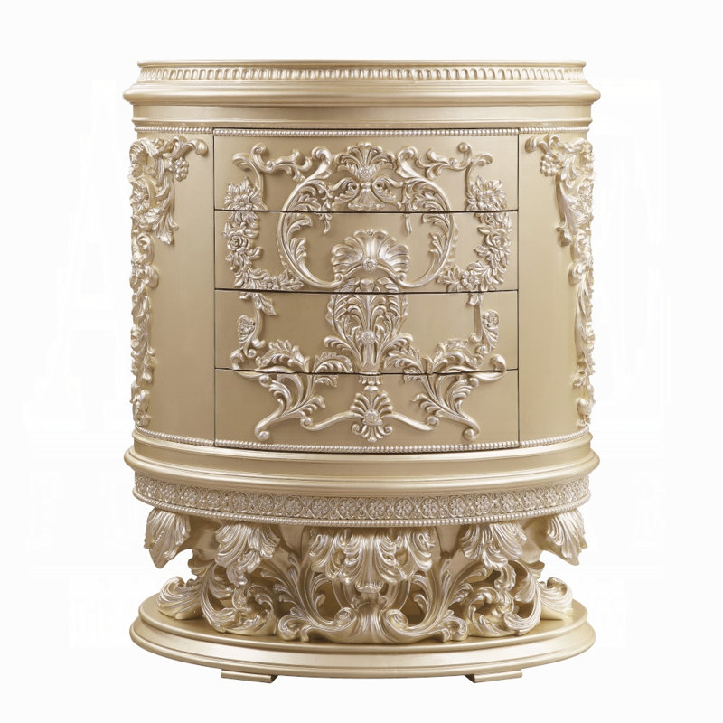 Commode vatican