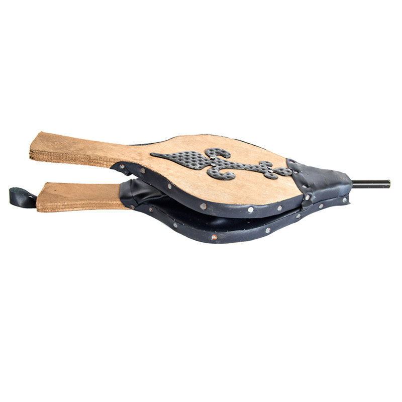 Boligee Iron Bellow